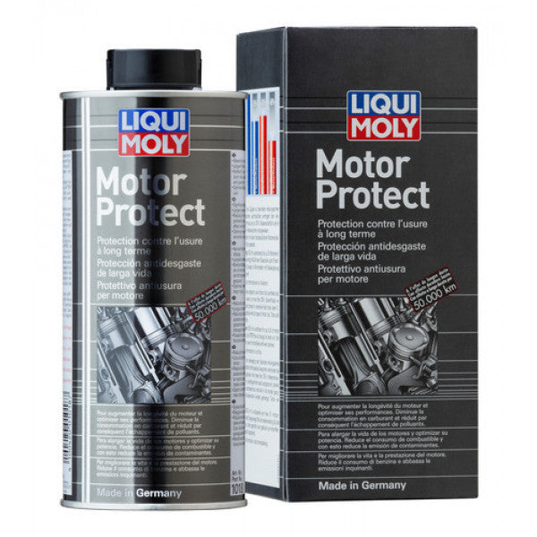 Aditiv ulei Liqui Moly Motor Protect 1867-AM
