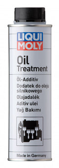 Aditiv ulei Liqui Moly "Oil Treatment" 2180-AM