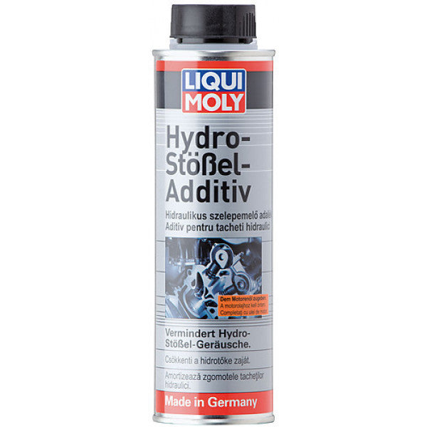 Aditiv ulei Liqui Moly supape hidraulice "Hydro Stossel" 8382-AM