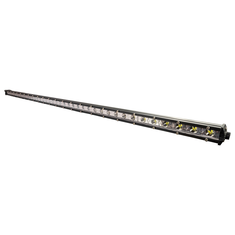 Bară Led Auto Off Road - 126W - 42 SMD LED Carguard - CLL008