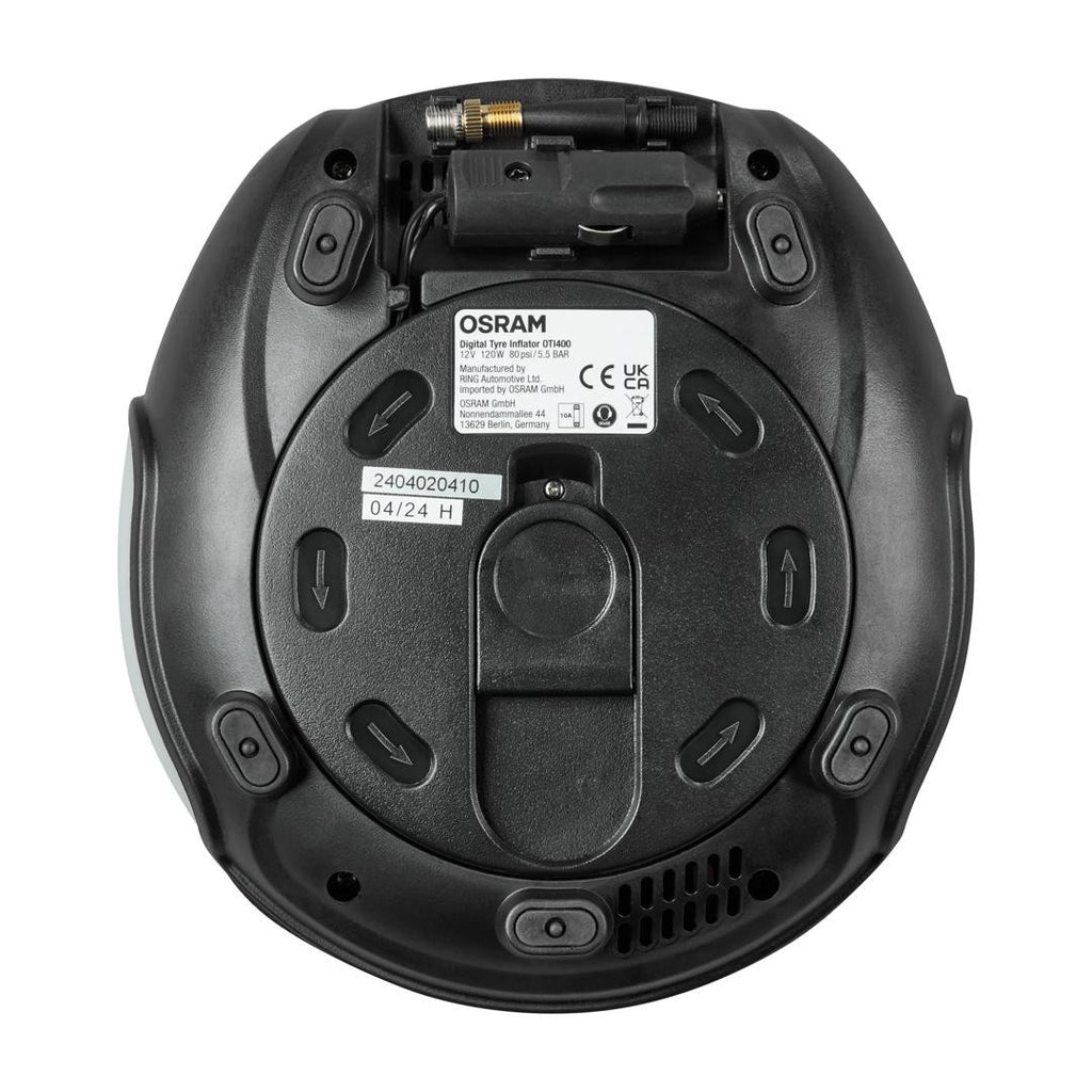 Compresor auto Osram OTI400