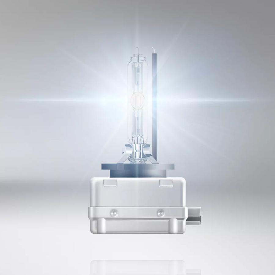 Bec Osram Xenarc Night Breaker 220 D1S 85V 35W Set 2 buc - 66140XN22HB