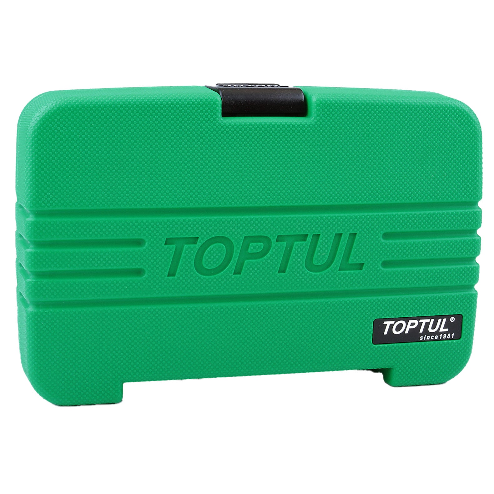 Trusa chei 1/4 24 Piese Toptul - GCAI2403
