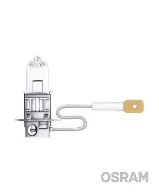 Bec Osram Original H3 12V 55W PK22s - 64151