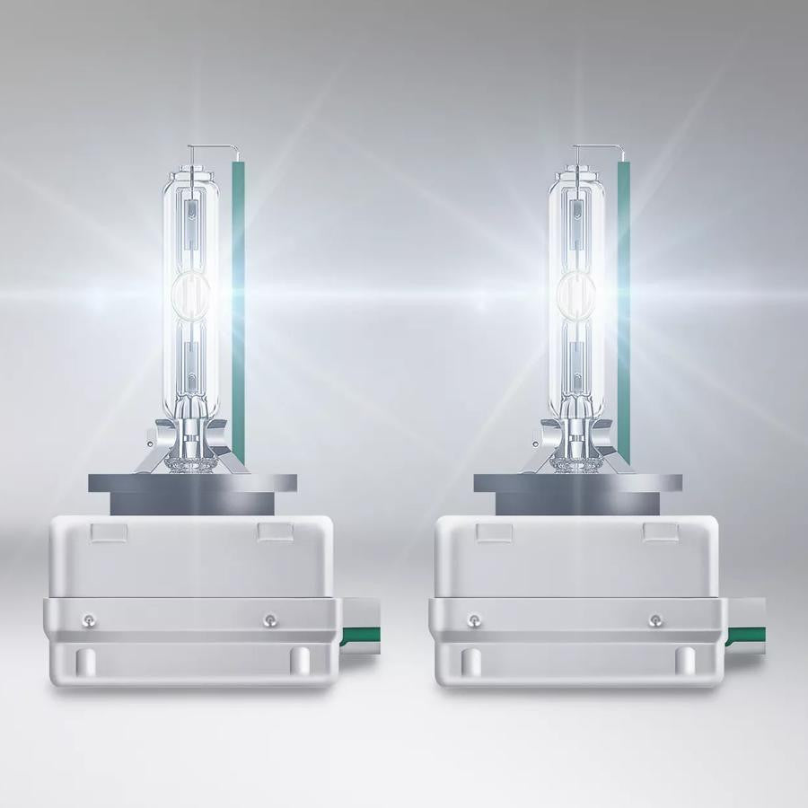 Bec Xenon Osram Xenarc Ultra Life D3S -  PK32d-5 - Set 2 buc - 66340ULT2HB