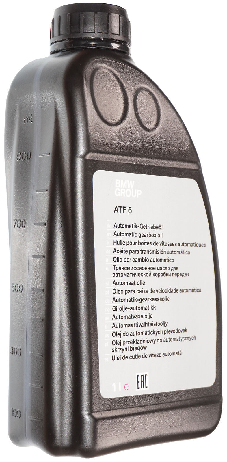 Ulei cutie viteze automata BMW ATF 6 1L - 12198155