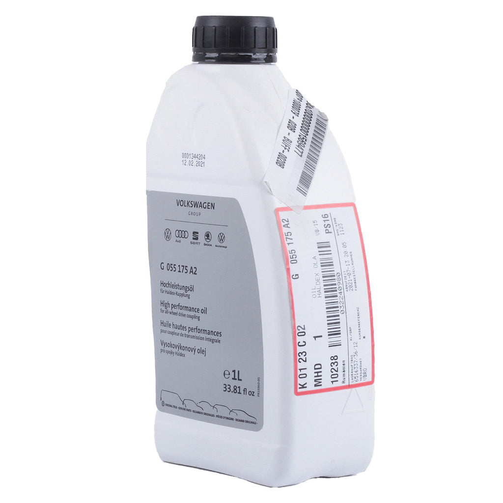 Ulei diferențial Volkswagen 1L VAG - G055175A2
