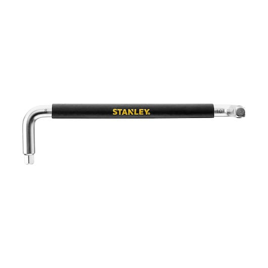 Cheie pentru bușoane de scurgere a uleiului STANLEY®, pătrată, 8-10 mm - STHT808790