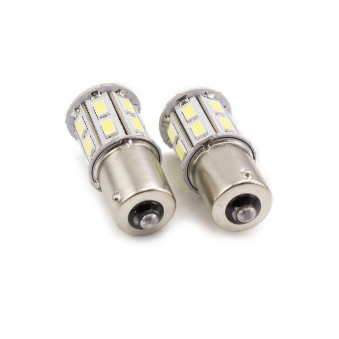 LED AUTO AUXILIAR P21W - 12V - CARGUARD - CLD027