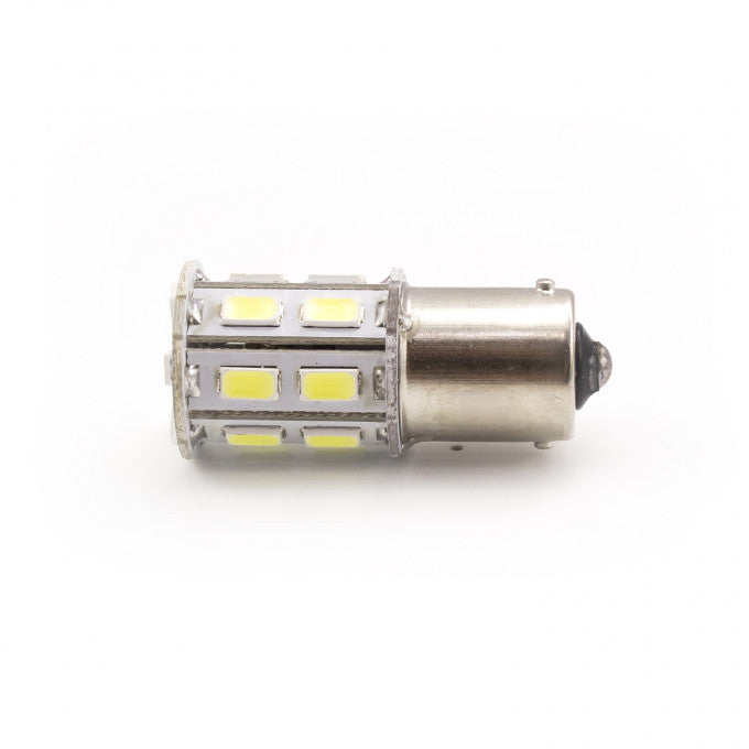 LED AUTO AUXILIAR P21W - 12V - CARGUARD - CLD027