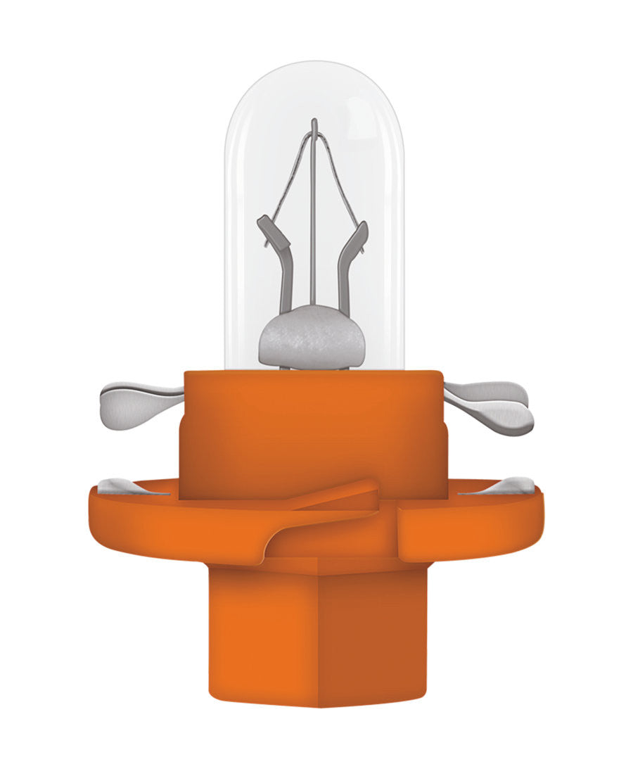 Bec Osram Original 1.12W 12V BX8,4d - 2473MFX6