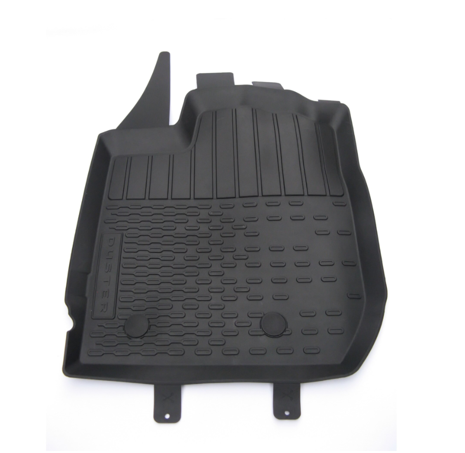 Set covorase cauciuc Originale Dacia Duster II Renault - 8201698533