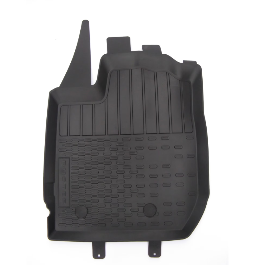 Set covorase cauciuc Originale Dacia Duster II Renault - 8201698533