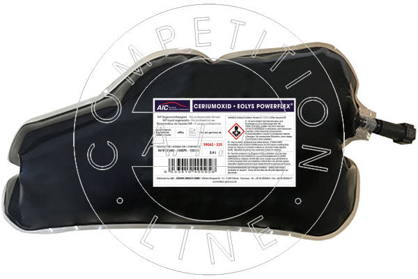 Aditiv filtru particule AIC Punga 2,4L - 12160582