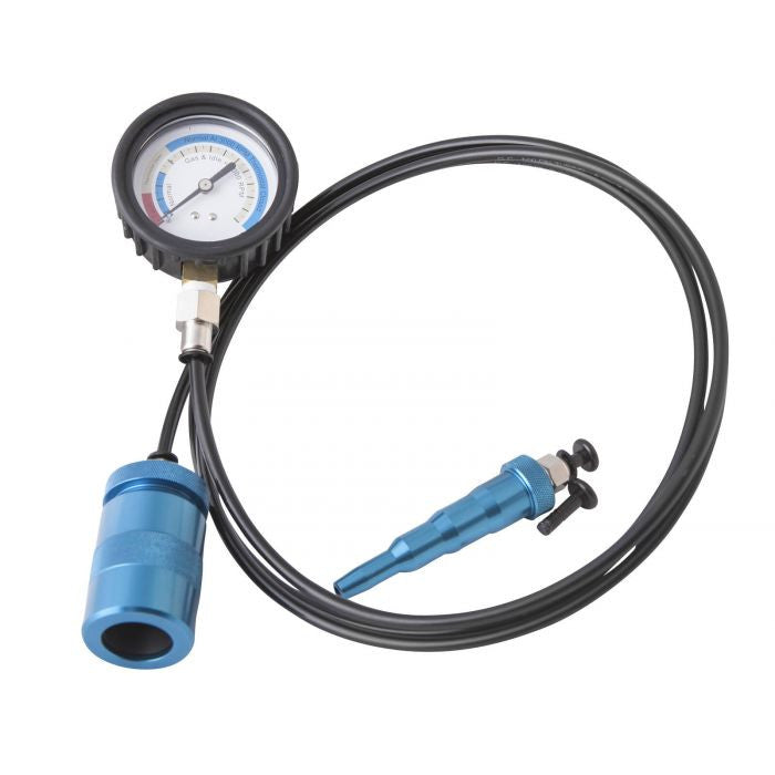TESTER DE DEBIT POMPA DE APĂ Clas - AC1007