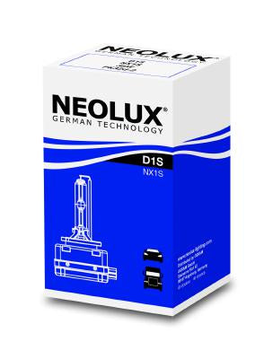 Bec Xenon Neolux D1S 85V 35W PK32d-2 - 12103938