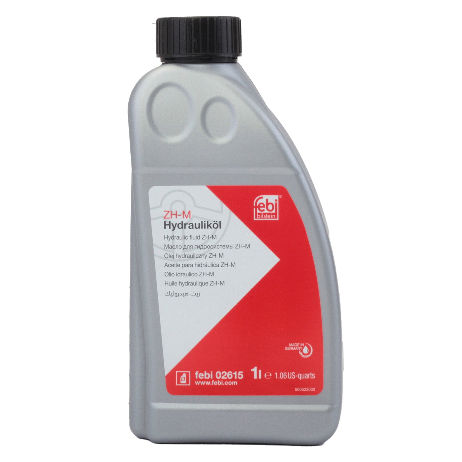 Ulei hidraulic Febi 1L - 11429356