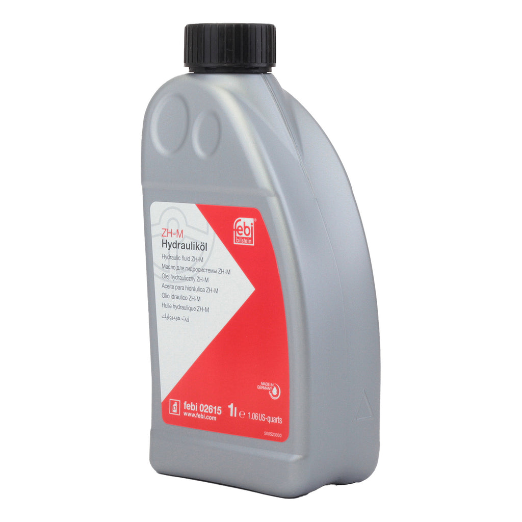 Ulei hidraulic Febi 1L - 02615