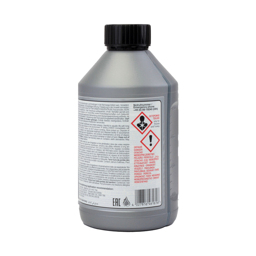 Ulei servodirectie Febi 1L - 46161