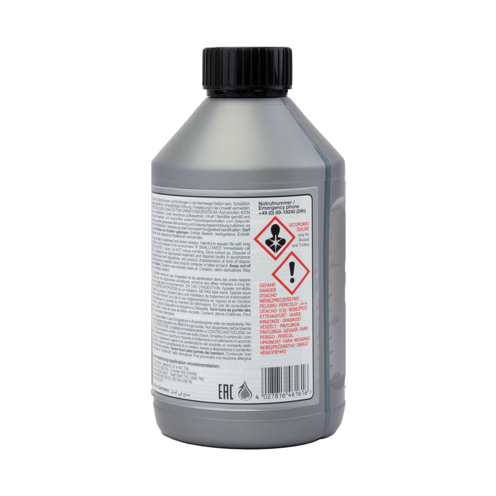 Ulei servodirectie Febi 1L - 46161