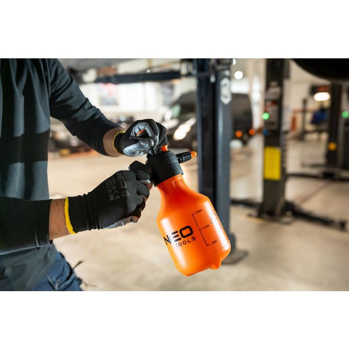 Pompa de spalat cu presiune  1.5l Neo Tools - 10815