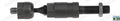 Articulatie axiala, cap de bara AL-AX-5416 MOOG