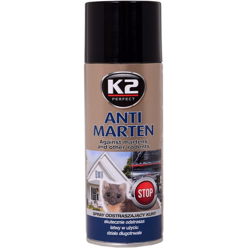 ANTI MARTEN - Spray impotriva rozatoarelor - K199