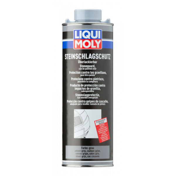 Antifon Liqui Moly protecţie criblură - gri 6106-AM