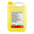 Antigel concentrat G11 verde-galben 5L - 88541