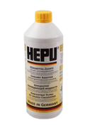 ANTIGEL CONCENTRAT HEPU 1,5L Galben P999YLW