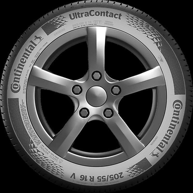 Anvelopa Vara Continental 175/65 R15 84T UltraContact [DOT 2023] - 03123160000Anvelope