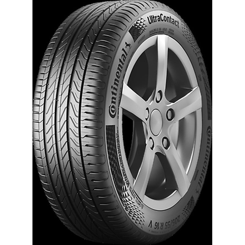 Anvelopa Vara Continental 175/65 R15 84T UltraContact [DOT 2023] - 03123160000Anvelope