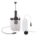 Aparat de aerisit/schimbat lichidul de frana 3l - HU1130BL