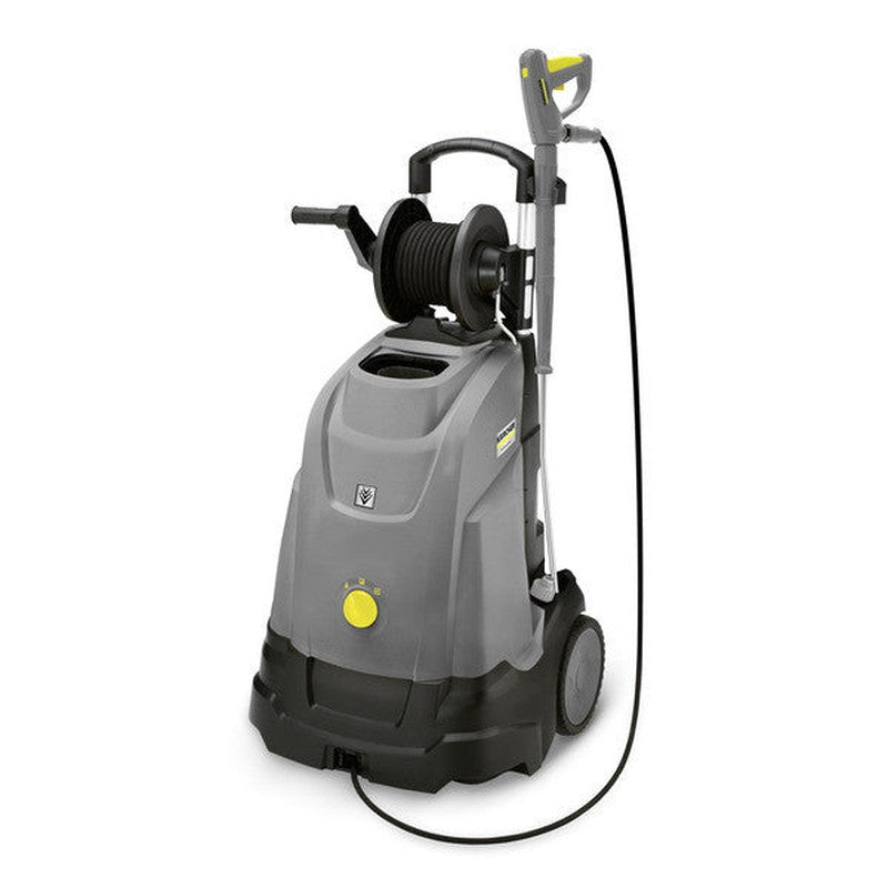 Aparat de curatat cu apa calda HDS 5.15 UX Plus EU - 10649170