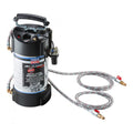 Aparat Liqui Moly JetClean Plus pentru curăţire sistem injectie 5118-AM