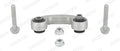 Brat/bieleta suspensie, stabilizator AU-LS-3718 MOOG