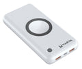 Acumulator extern Wireless Power Bank 20.000 mAh Varta - 57909101111
