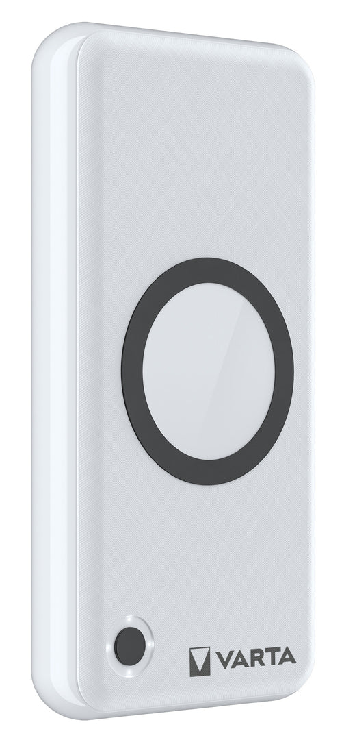 Acumulator extern Wireless Power Bank 20.000 mAh - 12194946