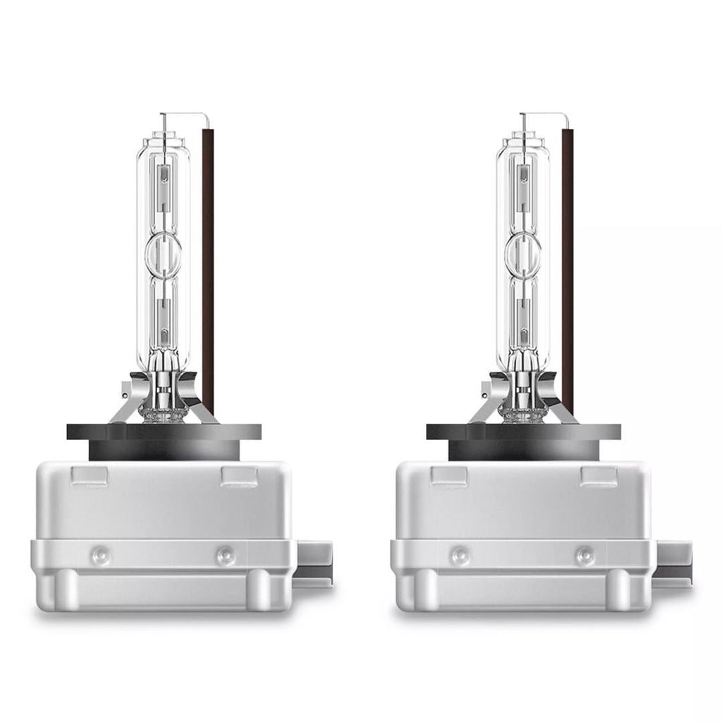 Bec Osram Xenarc Night Breaker 220 D1S 85V 35W Set 2 buc - 66140XN22HB
