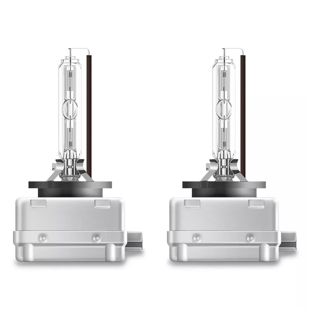 Bec Osram Xenarc Night Breaker 220 D1S 85V 35W Set 2 buc - 66140XN22HB