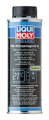 Ulei compresor Liqui Moly PAG 46 250 ml - 10771107