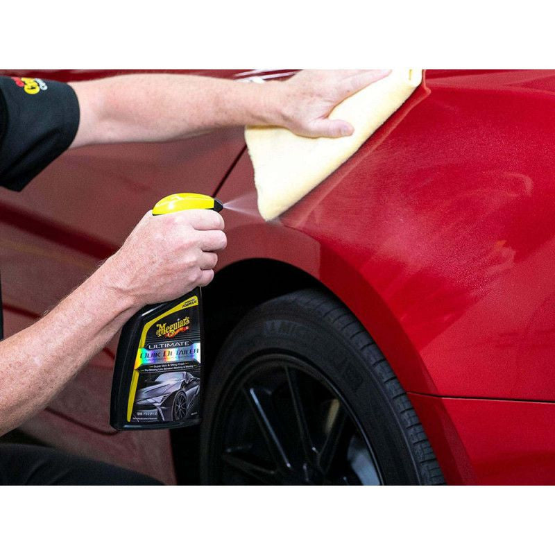 Ceara Auto Lichida Meguiars Ultimate Quik Detailer 709 ml - G201024