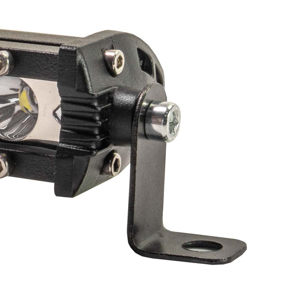 Bară Led Auto Off Road - 126W - 42 SMD LED Carguard - CLL008