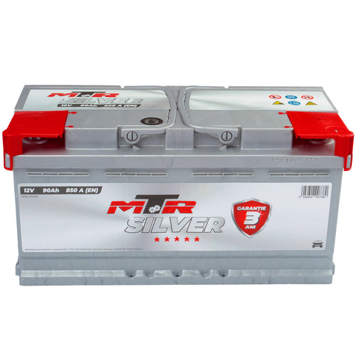 Acumulator MTR Silver LB5 90 Ah - 12146545