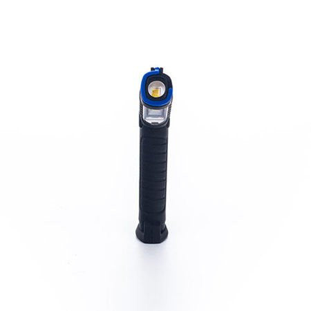 Lampă COB pivotantă Mini 3W + 3W Magneti Marelli - 007935030140