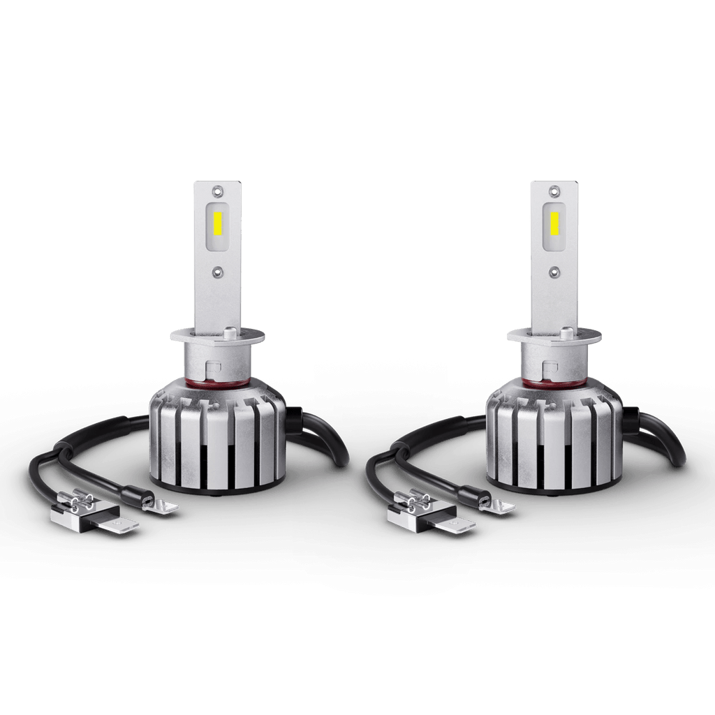 Bec Led Osram Night Breaker H1 P14,5s - 64150DWNB2HFB