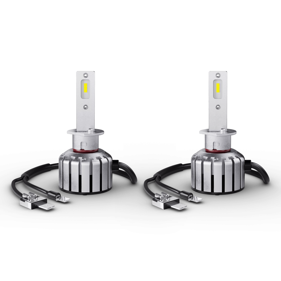 Bec Led Osram Night Breaker H1 P14,5s - 64150DWNB2HFB