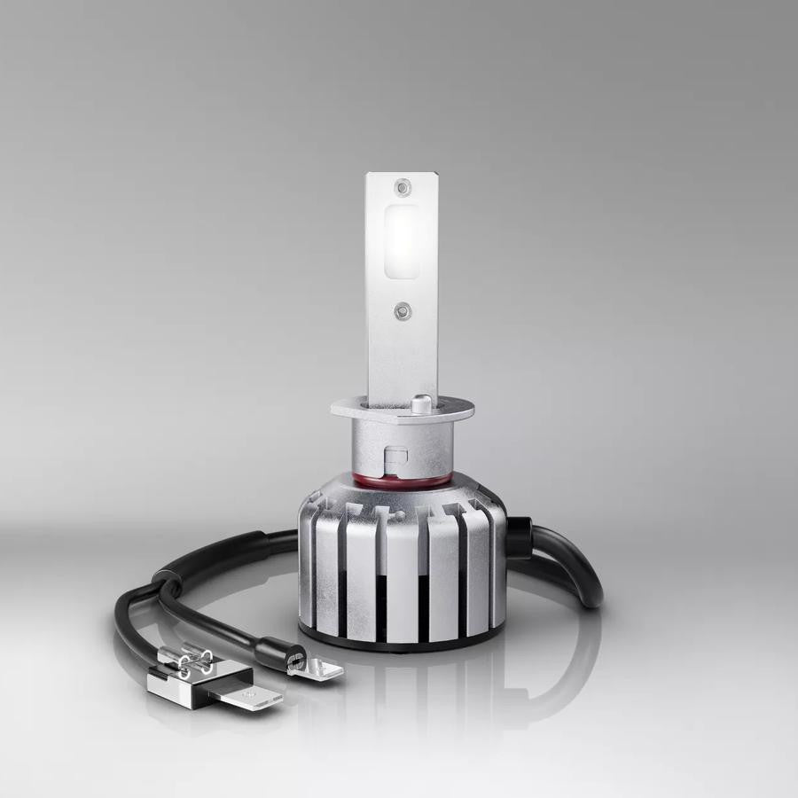 Bec Led Osram Night Breaker H1 P14,5s - 64150DWNB2HFB