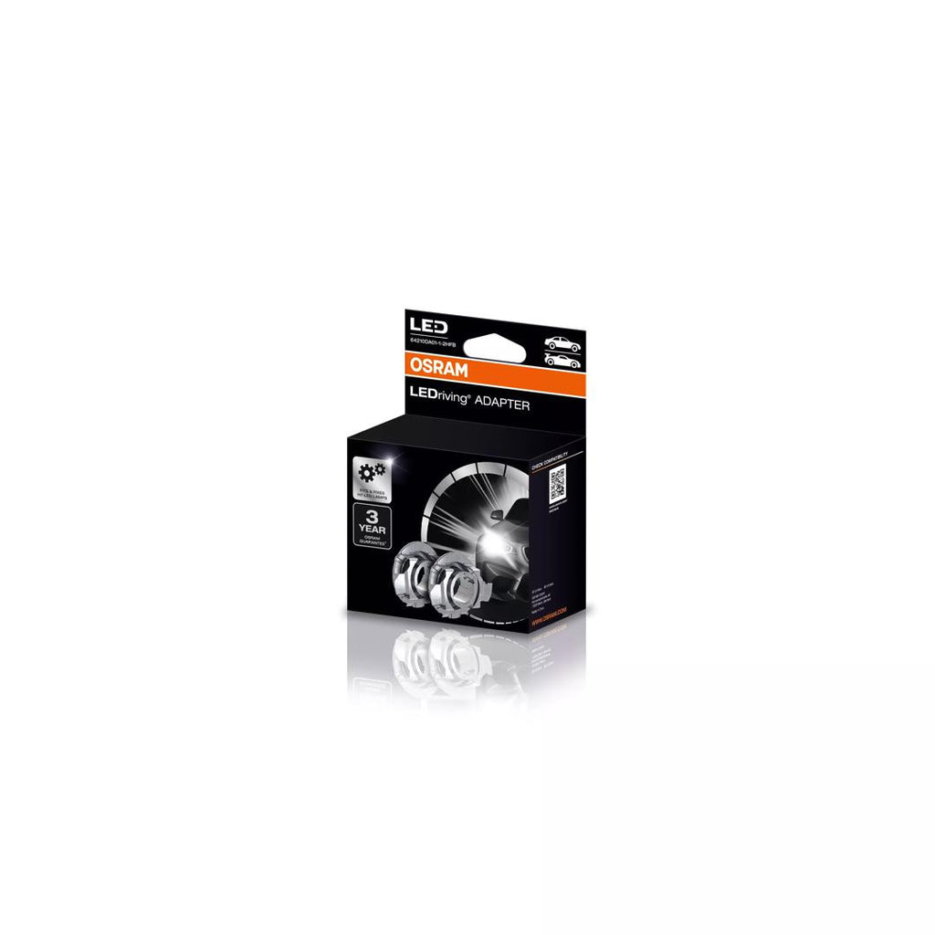Adaptor Becuri LEDriving 64210DA01-1 Osram