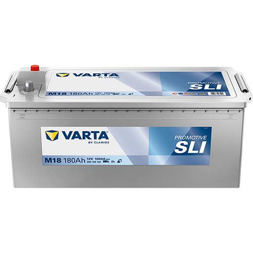 Acumulator Varta SLI Promotive 180 Ah - 10759570